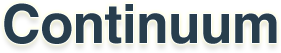In – Continuum Communication Concepts